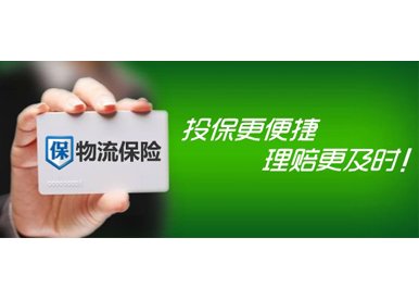 Shipping Insurance