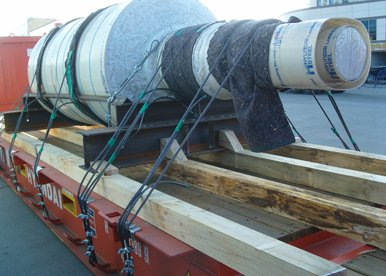 Warehousing Services