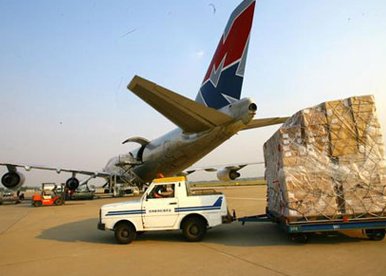 International Air Transport