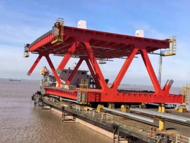 Engineering Logistics