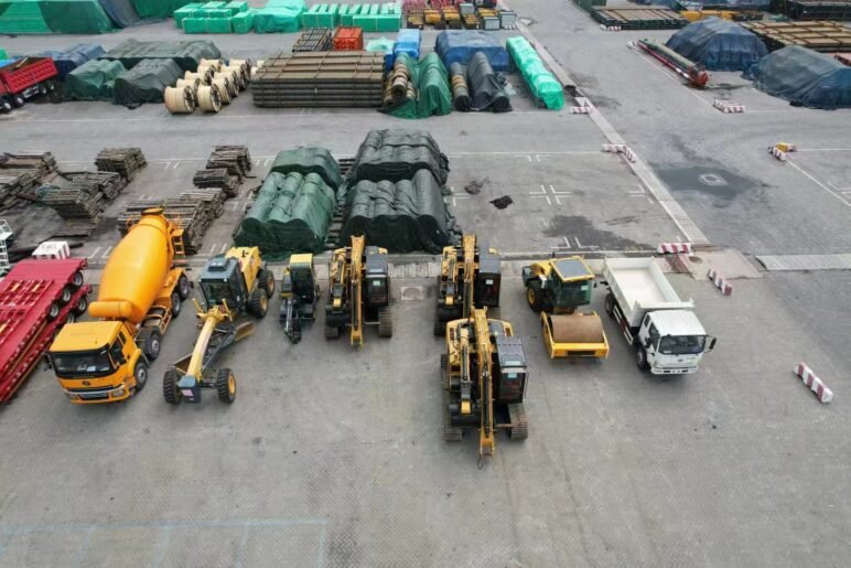 Port Services