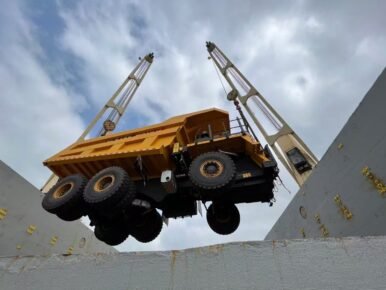 Construction Machinery
