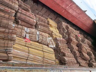 Building materials and equipment