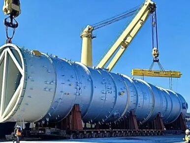 Energy Equipment