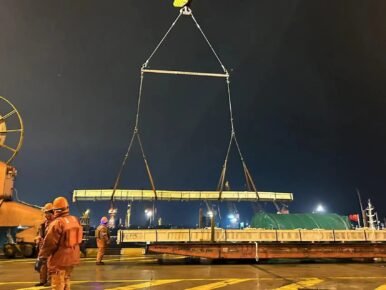 Steel steel pipe steel structure